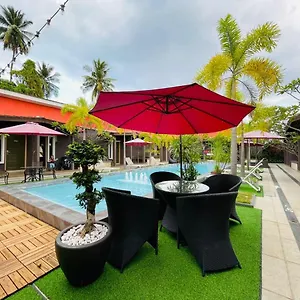  Hotel Abadi Malesia