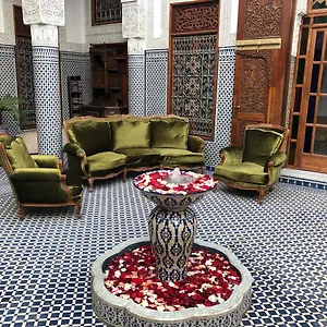  Riad Meyssane Marocco