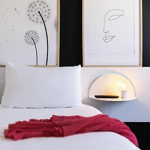 Hotel Ibis Styles Gare De L'est Chateau Landon