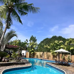 Resort Formosa, Panglao