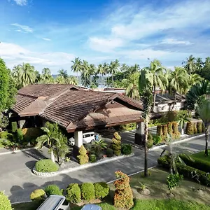 Waterfront Insular Davao Stadt
