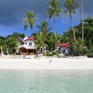 Resort Isis Bungalows