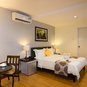 Garden View Hotel