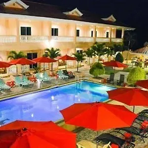 Hotel Conrada's Place And