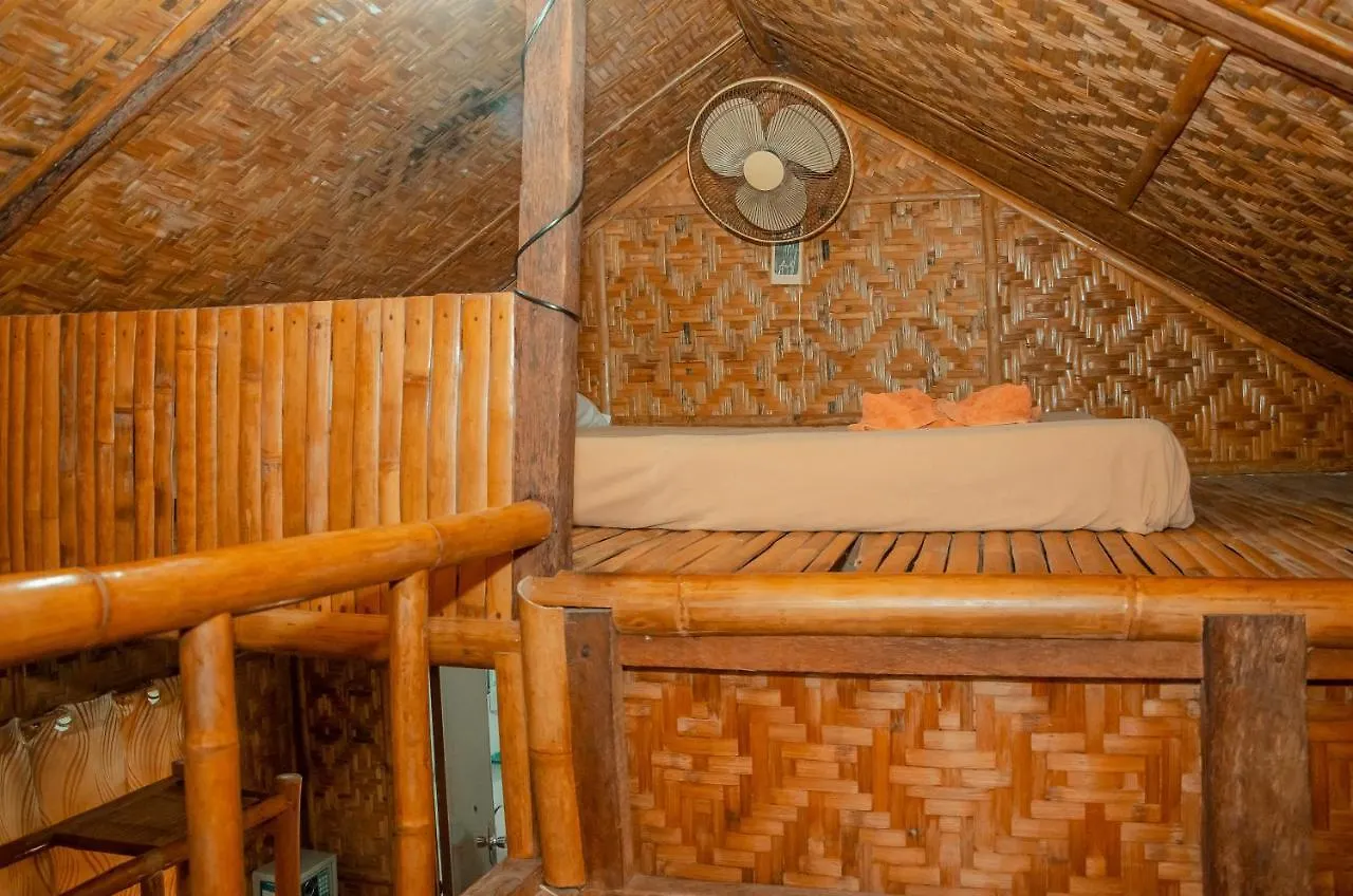 Island Tiki Paradise Resort Panglao
