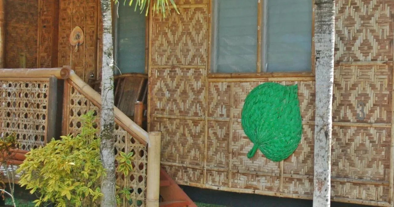 Island Tiki Paradise Resort Panglao