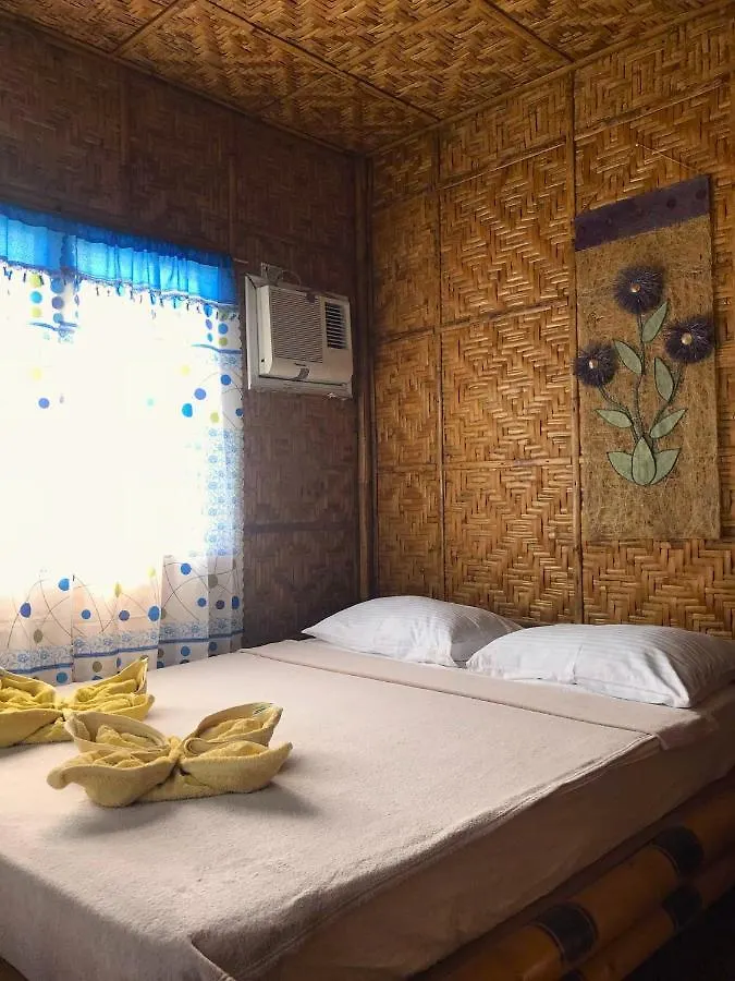 Island Tiki Paradise Resort Panglao 3*,  Philippines