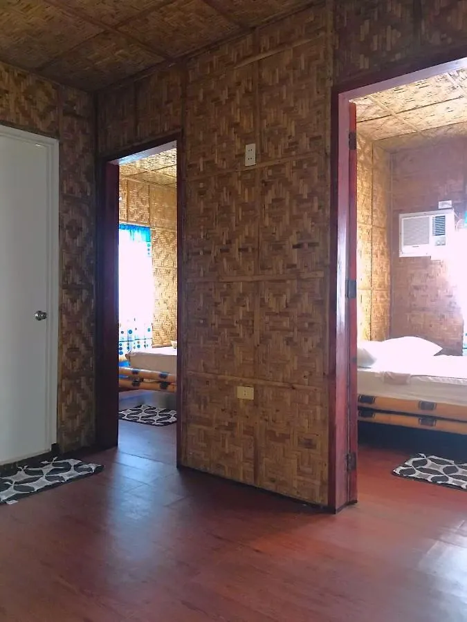 Island Tiki Paradise Resort Panglao Philippines