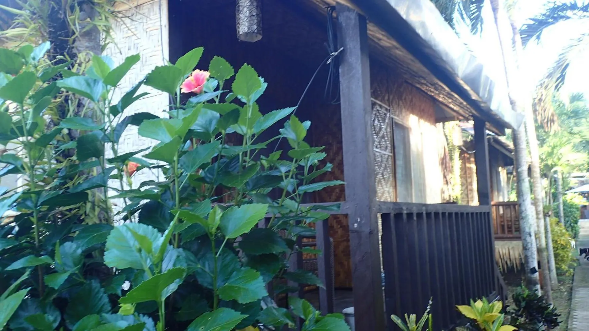 Island Tiki Paradise Resort Panglao 3*,  Philippines