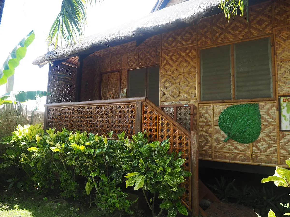 Island Tiki Paradise Resort Panglao